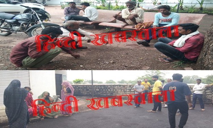OMG ! नीमच जिले में बारी-बारी से कई हादसे, किसी को सांप ने डंसा, तो कोई डूबा पानी में, एक महिला सहित तीन लोगों की अकाल मौत, ये घटनाएं कुकड़ेश्वर, रतनगढ़ और जावद थाना क्षेत्र की, पढ़े पूरी खबर