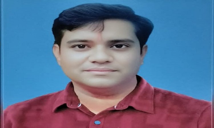 SHOK SANDESH : पंकज चौधरी (पिंकू) का निधन, परिवार में शोक की लहर, संयुक्त चलित उठावना आज शाम को