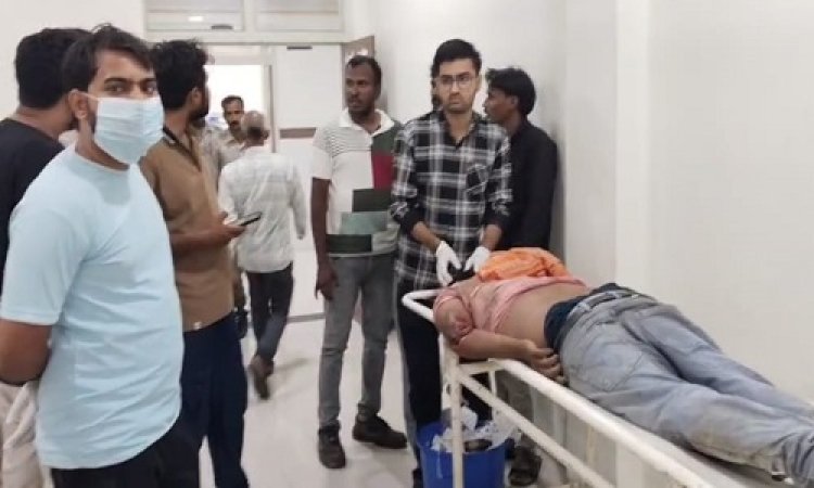BIG NEWS : लापरवाह वाहन चालक ने बाइक सवार को मारी टक्कर, कुकड़ेश्वर के अनिल की दर्दनाक मौत, मनासा पुलिस जुटी जांच में, ये हादसा बरडिया गांव के पास का, पढ़े खबर