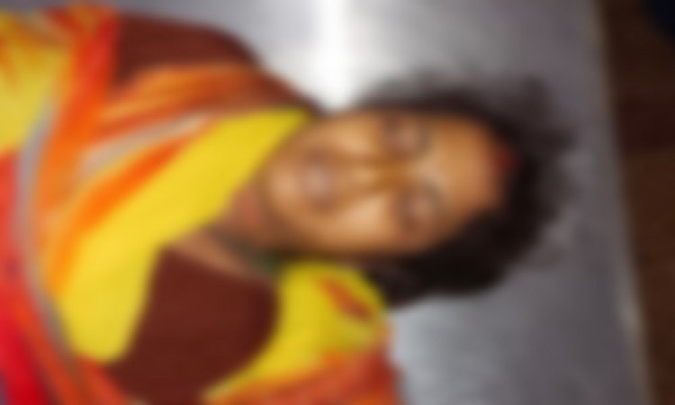 BIG NEWS : अलमारी के पास पहुंची महिला, और यहां छिपकर बैठी जहरीली नागिन, फिर हो गई ये बड़ी अनहोनी, अब परिवार में पसरा मातम, ये घटना सीतामऊ थाना क्षेत्र की, पढ़े खबर