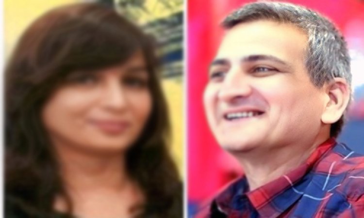 BIG NEWS : वरिष्ठ पत्रकार कल्पेश याग्निक आत्महत्या मामला, फर्जी दस्तावेज पेश कर ली जमानत, मल्हारगढ़ पुलिस की गिरफ्त में सलोनी, इंदौर क्राइम ब्रांच के सुपुर्द किया, क्या इस घटना का नीमच से भी कनेक्शन...! पढ़े खबर