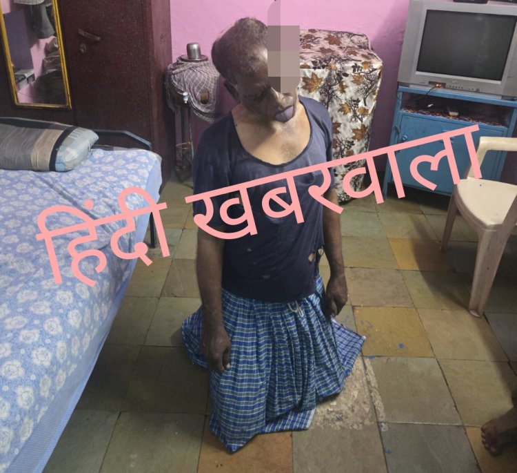 BIG BREAKING : नीमच के लीलादेवी हत्याकांड मामले से जुडी बड़ी खबऱ,आरोपी के पिता ने कर ली यूं आत्महत्या, बघाना पुलिस जुटी जाँच मे, पढ़े ये खबर