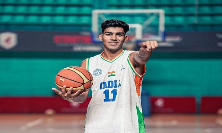 NEWS : कीर्तिराज सिंह चुंडावत ने अपने गांव के साथ नीमच जिले का नाम भी किया रोशन, अब जर्मनी में करेंगे भारतीय टीम का प्रतिनिधित्व, इनके खाते में पहले से ही कई खिताब, पढ़े खबर