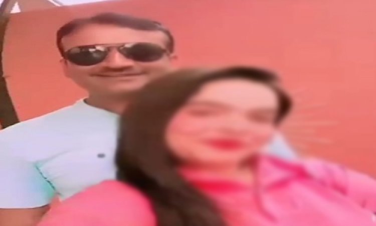 BIG NEWS : भाजपा नेता श्यामलाल धाकड़ हत्याकांड, हर एंगल से जांच कर रही पुलिस, महिला मित्र पर सुपारी किलिंग का आरोप...! कॉल डिटेल और वीडियो से खुल रही परतें, पढ़े खबर