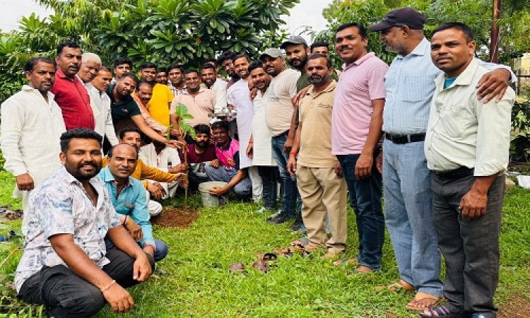 NEWS : चंद्रवंशी ग्वाला गवली समाज के नवयुवक मंडल का गठन, विजय पडरिया अध्यक्ष, लक्ष्मण दीवान सचिव नियुक्त, तो इन्हें भी मिली बड़ी जिम्मेदारी, पढ़े खबर
