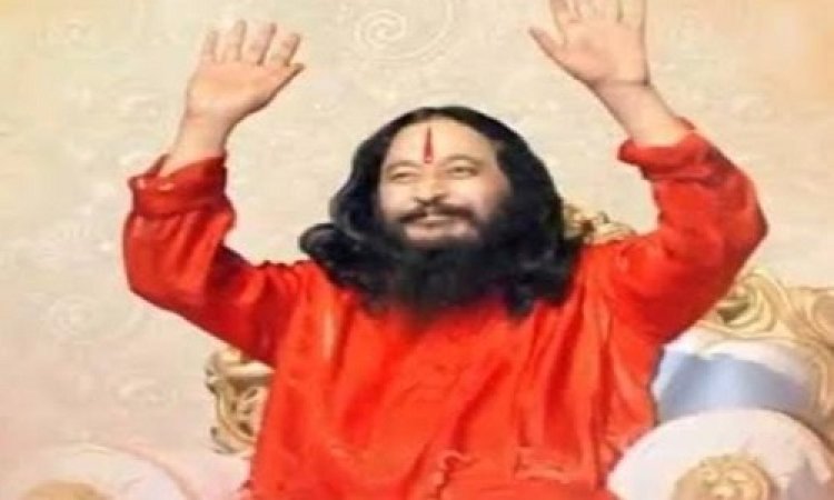 NEWS : गुरु पूर्णिमा महोत्सव, पिपलियामंडी के इस गार्डन में होगा आध्यात्मिक आयोजन, भंडारा के रूप में महाप्रसादी का वितरण भी, पढ़े खबर