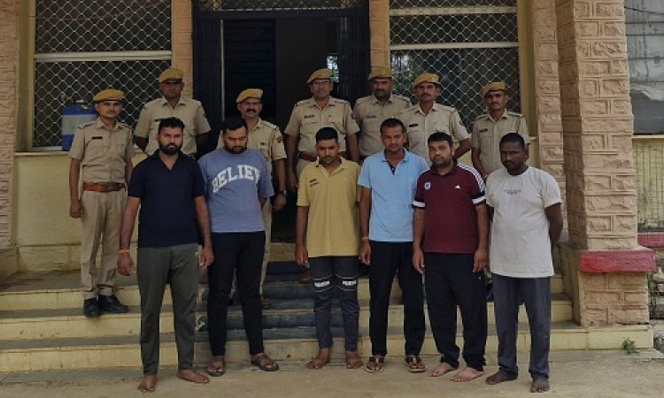 BIG REPORT : युवक को बेहरमी से पीटकर उतारा मौत के घाट, पेट्रोल और सॉल्यूशन डालकर जलाई लाश, फिर तालाब में बहा दी राख, कनेरा पुलिस ने किया जघन्य हत्याकांड का खुलासा, नीमच जिले के निर्भयराम सहित ये आरोपी गिरफ्तार, पढ़े खबर