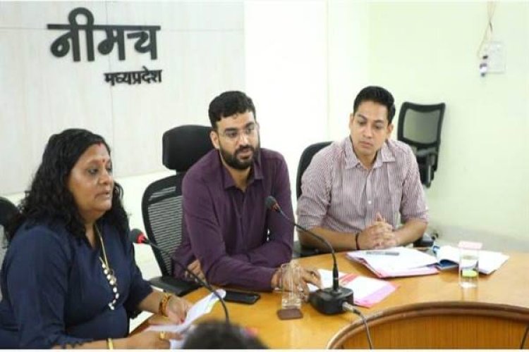 NEWS : आ रहा आज़ादी का दिवस,प्रशासन अलर्ट मोड़ में,स्वतंत्रता दिवस समारोह की तैयारियां संबंधी बैठक सम्पन्न,क्या कैसे हर्षोउल्लास से मनाया जाये समारोह,इसे लेकर हुई चर्चा,मिली जिम्मेदारियां,पढ़े ये खबर