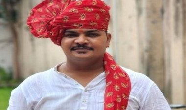 NEWS : तेलघानी बोर्ड ने जारी की विधानसभा प्रतिनिधियों की सूची, मनासा से यशवंत राठौर को मिली बड़ी जिम्मेदारी, पढ़े खबर