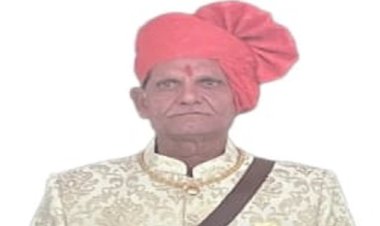 SHOK SANDESH : चंद्रेश शर्मा (मुन्ना) का दुखद निधन, परिवार में शोक की लहर, उठावना आज शाम को