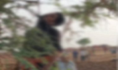 BIG NEWS : सोहनलाल बंजारा सुसाइड केस, रुपयों की मांग, और जेल भिजवाने की धमकी बनी आत्महत्या की वजह, मृतक युवक के परिजनों ने दर्शन शर्मा पर लगाएं गंभीर आरोप, जीरन पुलिस ने दर्ज की FIR, जांच शुरू, पढ़े खबर