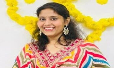 BIG NEWS : सी.एम.ए. इंटरमीडिएट परीक्षा 25 का परिणाम घोषित, नीमच की राशि मित्तल ने मारी बाजी, कुछ यूं पाई सफलता, पढ़े खबर