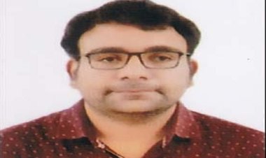 NEWS : बीमार होने के बचना है, तो बदलते मौसम में स्वास्थ्य का रखें ध्यान, उबला पानी पीने के साथ अपनाएं ये देशी नुस्खे, पब्लिक हेल्थ एक्सपर्ट डॉक्टर निशांत गुप्ता ने दी टिप्स, पढ़े खबर