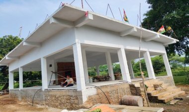 NEWS : बाबा रामदेव के मंदिर प्रसार में भव्य मेले का आयोजन, इस दिन से होगी शुरुआत, और जमेगा रंग, तैयारियों में जुटी समिति, पढ़े खबर