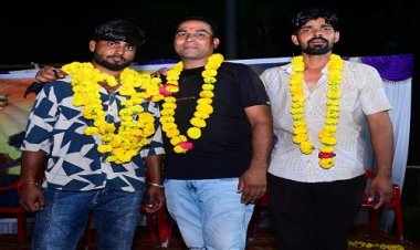 NEWS : मनासा में मटकी फोड़ प्रतियोगिता का सफल आयोजन, विजेताओं को मिला नगर पुरस्कार, कार्यक्रम में इनका किया सम्मान, पढ़े खबर