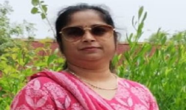 SHOK SANDESH : श्रीमती मोनिका सरूपरिया का दुखद निधन, परिवार में शोक की लहर, उठावना एवं गोरनिया मंगलवार सुबह