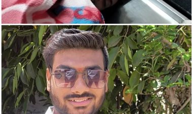 BIG NEWS : पिपलियामंडी के झोलाछाप डॉक्टर सोनू की लापरवाही, ओर मासूम अजय की मौत,परिजनों मे आक्रोश,मचा अब बवाल,पुलिस भी आई एक्शन मे, होंगी जल्द कार्यवाही, पढ़े नरेन्द्र राठौर की ये खबर