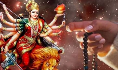 NEWS : अमावस्या की काली रात में गुरु एकांतवासी की रात्रि साधना, नारियल की अर्जी से होगा समस्याओं का समाधान, पढ़े खबर