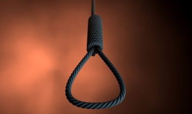 BIG NEWS : 22 वर्षीय युवक ने अपने घर में उठाया खौफनाक कदम, चंद मिनटों में हो गई मौत, परिवार में पसरा मातम, नीमच सिटी पुलिस जुटी जांच में, ये घटना पिपलिया व्यास गांव की, पढ़े खबर