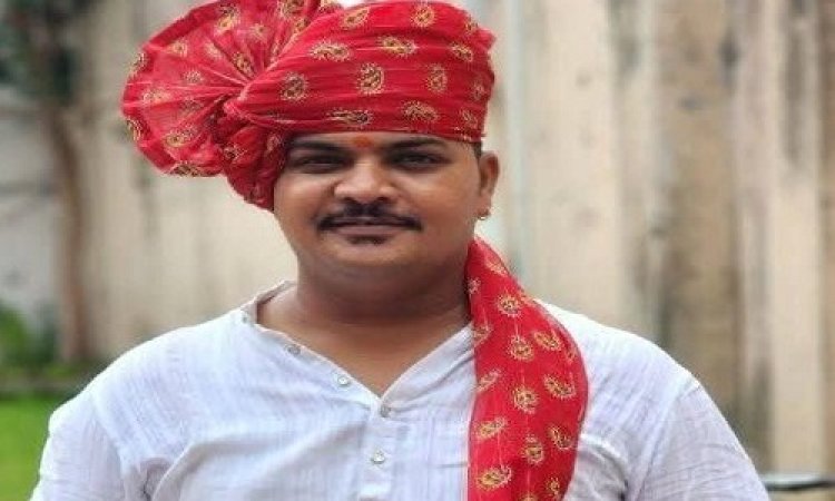 NEWS : तेलघानी बोर्ड ने जारी की विधानसभा प्रतिनिधियों की सूची, मनासा से यशवंत राठौर को मिली बड़ी जिम्मेदारी, पढ़े खबर