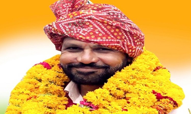 NEWS : नारायणी सेना मध्य प्रदेश ने की नीमच जिलाध्यक्ष की घोषणा, हरीश अहीर को मिली बड़ी जिम्मेदारी, संगठन विस्तार और सामाजिक हितों पर रहेगा विशेष फोकस, पढ़े खबर