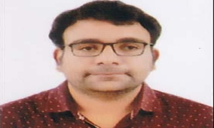 NEWS : बीमार होने के बचना है, तो बदलते मौसम में स्वास्थ्य का रखें ध्यान, उबला पानी पीने के साथ अपनाएं ये देशी नुस्खे, पब्लिक हेल्थ एक्सपर्ट डॉक्टर निशांत गुप्ता ने दी टिप्स, पढ़े खबर