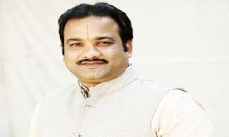BIG BREAKING : नीमच जिला कांग्रेस के नए जिलाध्यक्ष की घोषणा, तरुण बाहेती होंगे डिस्ट्रिक्ट हेड, पार्टी की कमान जल्द लेंगे हाथों में, पढ़े खबर
