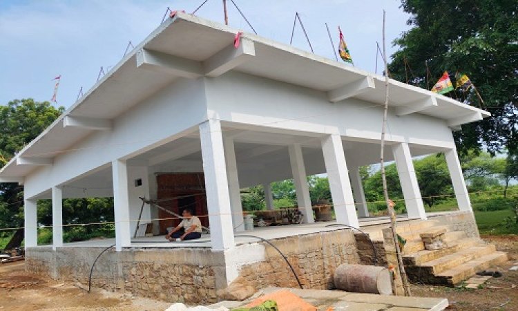 NEWS : बाबा रामदेव के मंदिर प्रसार में भव्य मेले का आयोजन, इस दिन से होगी शुरुआत, और जमेगा रंग, तैयारियों में जुटी समिति, पढ़े खबर