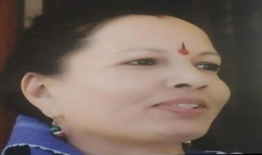 NEWS : ई-अटेंडेंस को लेकर कांग्रेस नेत्री मधु बंसल का बड़ा बयान, कहां- जनता दर-दर भटके, अधिकारी गायब, फिर भी निशाने पर शिक्षक, कहीं ये बड़ी बात, पढ़े खबर