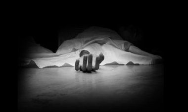 BIG NEWS : भेरूलाल ने उठाया ये खौफनाक कदम, गंभीर हालत में परिजन लेकर पहुंचे जिला अस्पताल, जब यहां से किया रैफर, तो बीच रस्ते में तोड़ा दम, घटना भगवानपुरा क्षेत्र की, सिटी पुलिस जुटी जांच में, पढ़े खबर