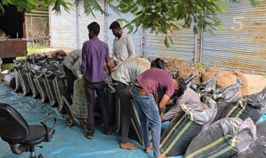 BIG NEWS : सीबीएन नीमच की बाईपास पर बड़ी कार्यवाही, ट्रक से जप्त किया अवैध मादक पदार्थ, मौके से एक आरोपी भी गिरफ्तार, सूचना के बाद ऐसे मिली सफलता, पढ़े खबर