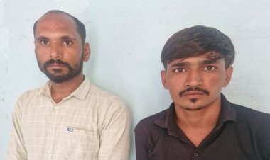 BIG NEWS : अवैध नशा तस्करी के खिलाफ सिंगोली पुलिस की बड़ी कार्यवाही, कार से डोडाचूरा की खैप जप्त, दो आरोपी भी गिरफ्तार, पढ़े खबर