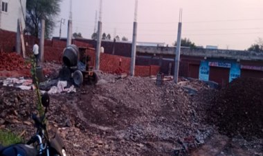 NEWS : गौचर की भूमि पर दुकानें बनाने का प्रस्ताव पारित, जनसुनवाई और सीएम हेल्पलाइन पर भी शिकायत, फिर भी आदेश जारी, अब कोर्ट की शरण में ग्रामीण, ये मामला मल्हारगढ़ विधानसभा क्षेत्र का, पढ़े खबर