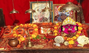 NEWS : जीरन क्षेत्र में मौजूद मां कंकाली का दरबार, दर्शन मात्र से बदल जाती है किस्मत, सच्चे मन से मांगी हर मुराद होती है पूरी, पढ़े खबर