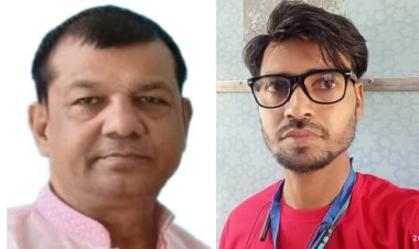 NEWS : मनासा प्रेस क्लब के चुनाव सम्पन्न, विजयवर्गीय अध्यक्ष, तो कनेरिया बने सचिव, नवीन कार्यकारिणी का भी हुआ गठन, पढ़े खबर