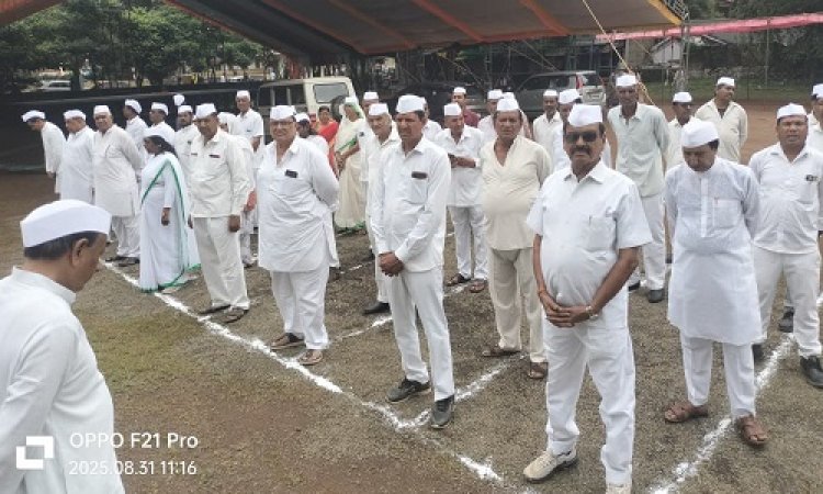 BIG NEWS : नीमच में सेवादल का विशाल कार्यकर्ता सम्मेलन संपन्न निकाली विशाल तिरंगा यात्रा, योगेश यादव बोले- भाजपा सरकार ने भ्रष्टाचार के सारे रिकॉर्ड तोड़े, पढ़े खबर