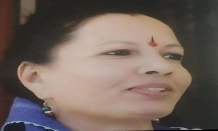 NEWS : ई-अटेंडेंस को लेकर कांग्रेस नेत्री मधु बंसल का बड़ा बयान, कहां- जनता दर-दर भटके, अधिकारी गायब, फिर भी निशाने पर शिक्षक, कहीं ये बड़ी बात, पढ़े खबर
