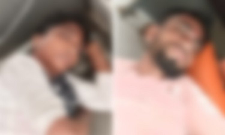BIG NEWS : अरुण और पवित्रा ने एक साथ मौत को लगाया गले, गटक लिया जहरीला पदार्थ, पिपलियामंडी से मंदसौर जिला अस्पताल किया रैफर, उपचार के दौरान तोड़ा दम, पुलिस जुटी जांच में, पढ़े खबर