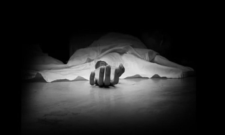 BIG NEWS : भेरूलाल ने उठाया ये खौफनाक कदम, गंभीर हालत में परिजन लेकर पहुंचे जिला अस्पताल, जब यहां से किया रैफर, तो बीच रस्ते में तोड़ा दम, घटना भगवानपुरा क्षेत्र की, सिटी पुलिस जुटी जांच में, पढ़े खबर