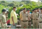 OMG! दर्दनाक: पहले युवती की जघन्य हत्या, फिर फूंक डाली लाश, कलाइयां और पंजे बचे, पूरे इलाके में मचा हड़कंप, मृतिका की शिनाख्त अभी बाकी, पढ़े खबर