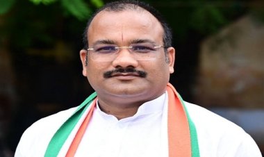 BIG NEWS : 30 से 35 प्रतिशत फसल नुकसानी देकर किसानों के साथ धोखा, 119 करोड़ की सरकारी राहत, कांग्रेस जिलाध्यक्ष बाहेती ने उठाये सवाल, कहीं ये बड़ी बात, पढ़े खबर