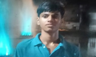 BIG NEWS : देर रात घर से लापता हुआ अंश पोरवाल, सिंगोली थाने में गुमशुदगी दर्ज, पुलिस जुटी जांच में, अगर आपको कहीं दिखें ये बालक, तो इन नंबरों पर करें संपर्क, पढ़े खबर