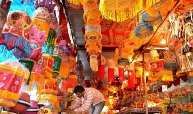 NEWS : त्यौहारों का दौर, और नीमच के इस मैदान में सजेगा अस्थाई बाजार, ऐसे करें आवेदन, फिर होगा भूखंड आवंटन, क्या बोले नगर पालिका के अधिकारी, पढ़े खबर