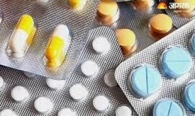 BIG NEWS- प्रदेश में कप सिरप कांड से सरकार का बड़ा एक्शन ,अब फार्मासिस्ट के बिना चलाया मेडिकल स्टोर, तो होगी 3 महीने की सजा, पढ़े खबर