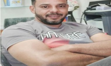 NEWS: नहीं रहे वरिष्ठ पत्रकार अब्दुल अली ईरानी के छोटे भाई बुरहानुद्दीन, बुरहानी बाग कब्रस्तान में किया सुपूर्द-ए-खाक, कल होगा उठावना,पढ़े खबर