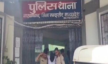 BREAKING NEWS - रिश्तेदारी का बहाना क़र पहुंचे घर,कमाई देख दिया लूट की वारादत को अंजाम, 24 घंटे में नारायणगढ़ पुलिस ने किया पर्दाफाश,हुए दो आरोपी गिरफ्तार,पढ़े खबर