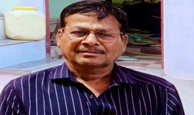 अंतिम यात्रा: बाबूलाल रावल का दुखद निधन, परिवार में शोक की लहर, शवयात्रा रविवार सुबह