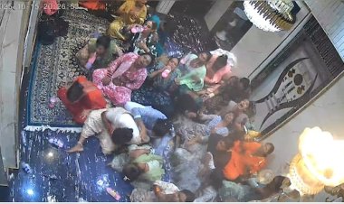 BIG NEWS: आपसी विवाद के बाद बड़ा बवाल, इंदौर में दो दर्जन किन्नरों ने एक साथ पिया जहर, कई की हालत गंभीर, जांच में जुटी पुलिस, क्या बोले अधिकारी, पढ़े खबर