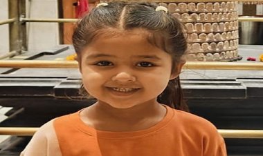 BIG BREAKING : नीमच के इस अस्पताल में मासूम बच्ची की मौत, परिजनों ने किया जमकर हंगामा, डॉक्टरों पर लगाएं लापरवाही के आरोप, मौके पर पुलिस बल तैनात, पढ़े खबर