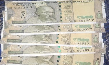 BIG NEWS : मंदसौर पुलिस ने किया नकली नोटों के गिरोह का भंडाफोड़, 38 हजार मूल्य के रूपए जप्त, दो पिपलियामंडी, तो एक राजस्थान क्षेत्र का आरोपी गिरफ्तार, यहां दबिश के बाद मिली सफलता, पढ़े खबर